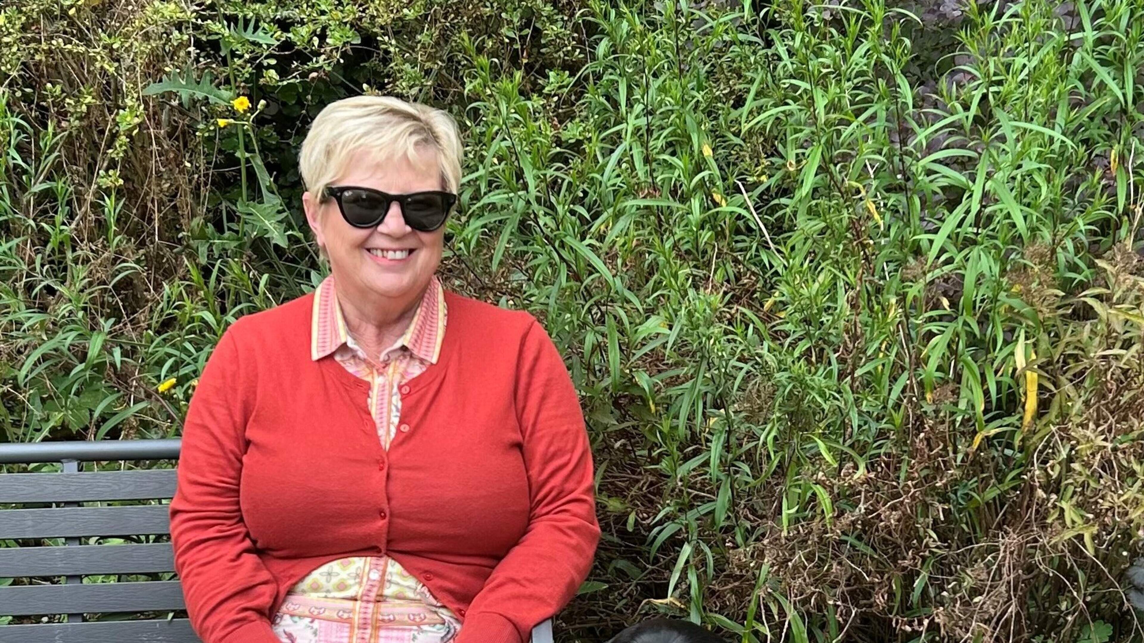 Hertz Rent-a-Car changes conditions after being found to have discriminated against woman with guide dog